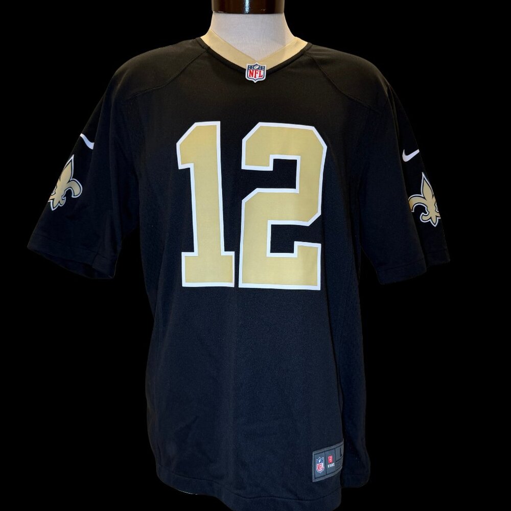Nike Jersey Saints Olave #12 Adult L